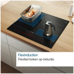 Bosch PIE61RBB5E Inductiekookplaat 60cm - Afbeelding 6
