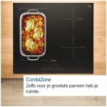 Bosch PIE61RBB5E Inductiekookplaat 60cm - Afbeelding 5