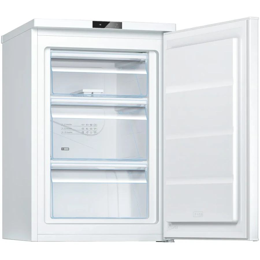 BOSCH GTV15NWEB Tafelmodel Vriezer 60cm - Afbeelding 2