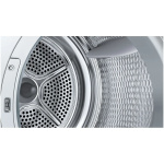 Bosch WTH8300SNL Warmtepompdroger 8kg - Afbeelding 4