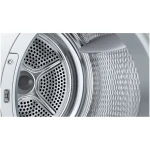 Bosch WTH8300SNL Warmtepompdroger 8kg - Afbeelding 4