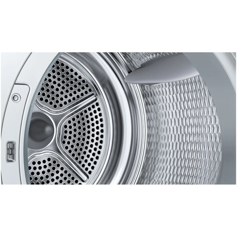 Bosch WTH8300SNL Warmtepompdroger 8kg - Afbeelding 4