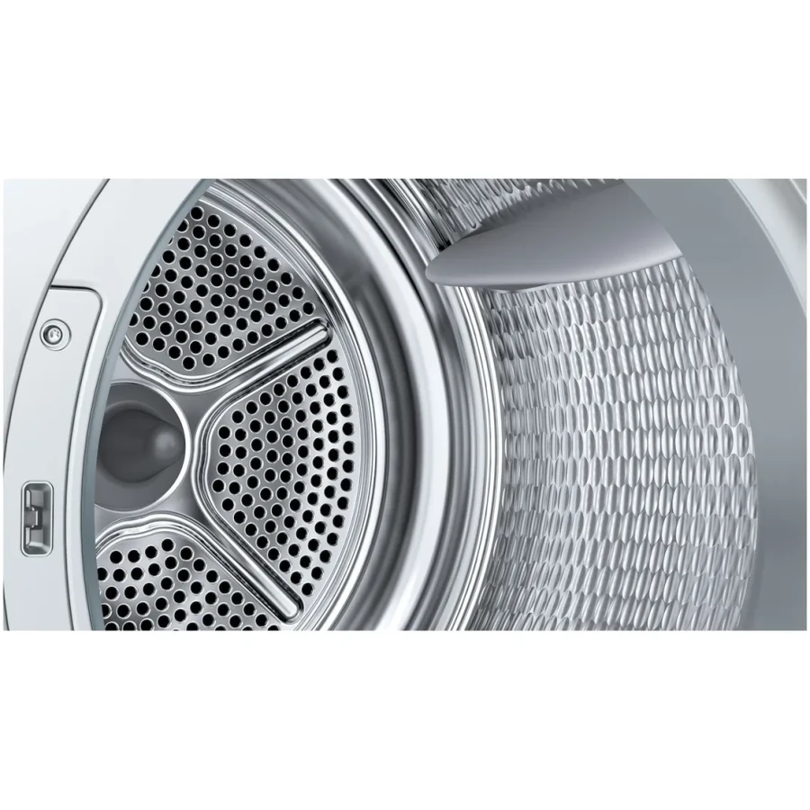 Bosch WTH8300SNL Warmtepompdroger 8kg - Afbeelding 4