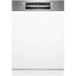 Bosch SMI4HTS00E Inbouw Vaatwasser 60cm