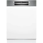 Bosch SMI4HTS00E Inbouw Vaatwasser 60cm