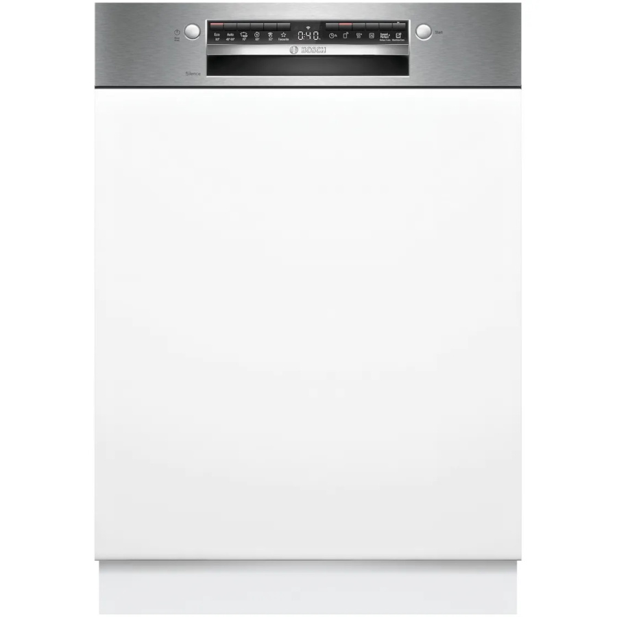 Bosch SMI4HTS00E Inbouw Vaatwasser 60cm - Afbeelding 1