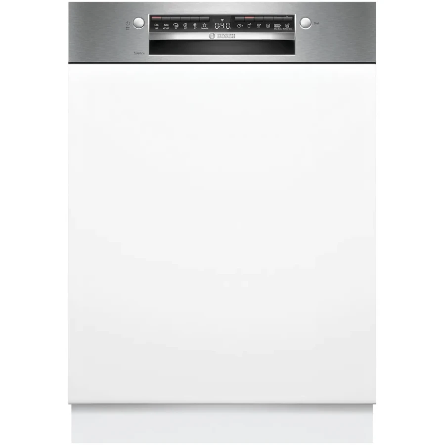 Bosch SMI4HTS00E Inbouw Vaatwasser 60cm - Afbeelding 1