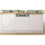 Bosch SMI4HTS00E Inbouw Vaatwasser 60cm - Afbeelding 2