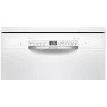 Bosch SMS2HTW02E Vrijstaande Vaatwasser - Afbeelding 2