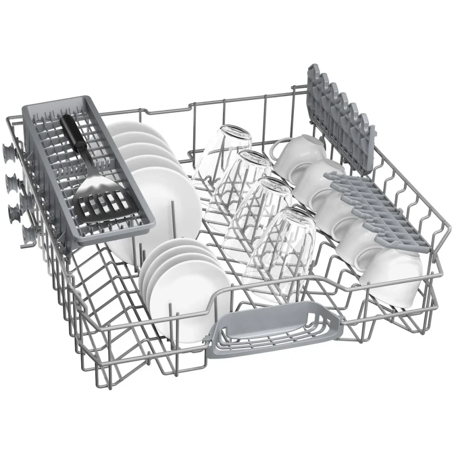 Bosch SMS2HTW02E Vrijstaande Vaatwasser - Afbeelding 3