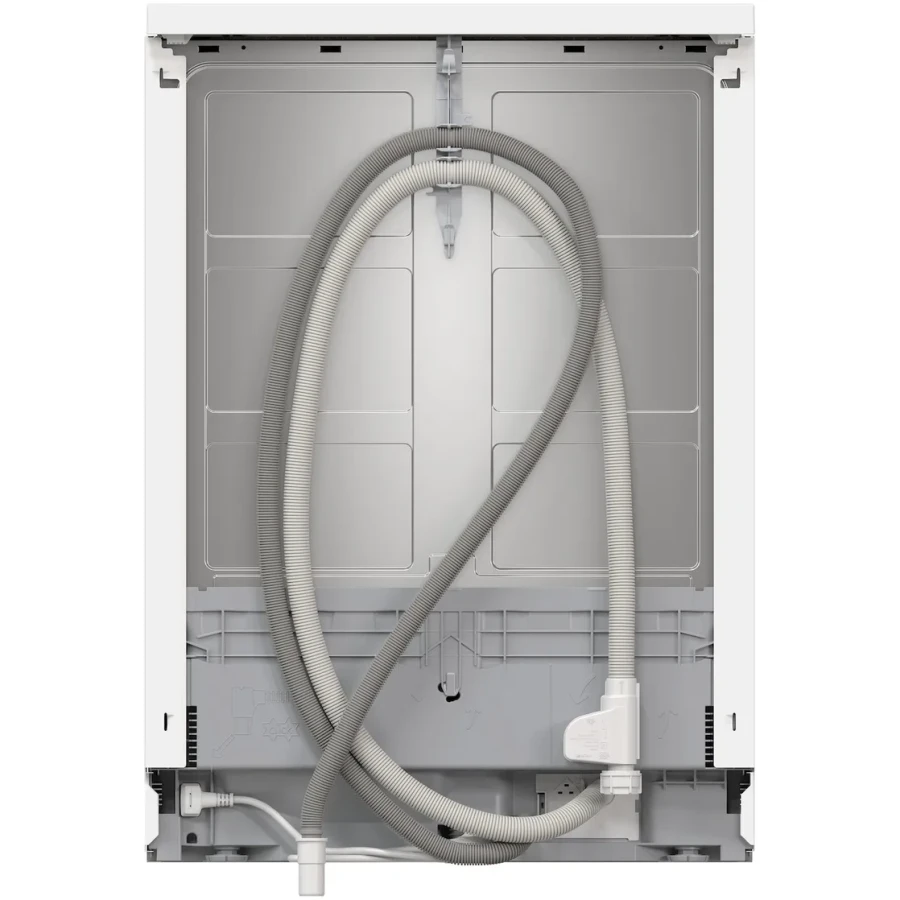 Bosch SMS2HTW02E Vrijstaande Vaatwasser - Afbeelding 6