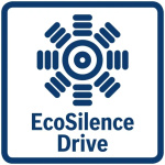 Bosch SMS2HTW02E Vrijstaande Vaatwasser - Afbeelding 15