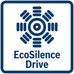 Bosch SMS2HTW02E Vrijstaande Vaatwasser - Afbeelding 15