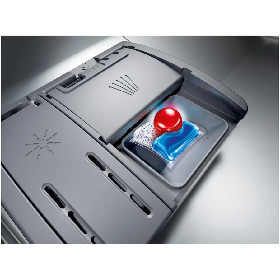 Bosch SMS2HTW02E Vrijstaande Vaatwasser - Afbeelding 5