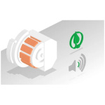 Bosch SMS2HTW02E Vrijstaande Vaatwasser - Afbeelding 18