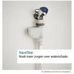 Bosch SMS2HTW02E Vrijstaande Vaatwasser - Afbeelding 8