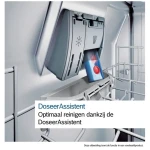 Bosch SMS2HTW02E Vrijstaande Vaatwasser - Afbeelding 9