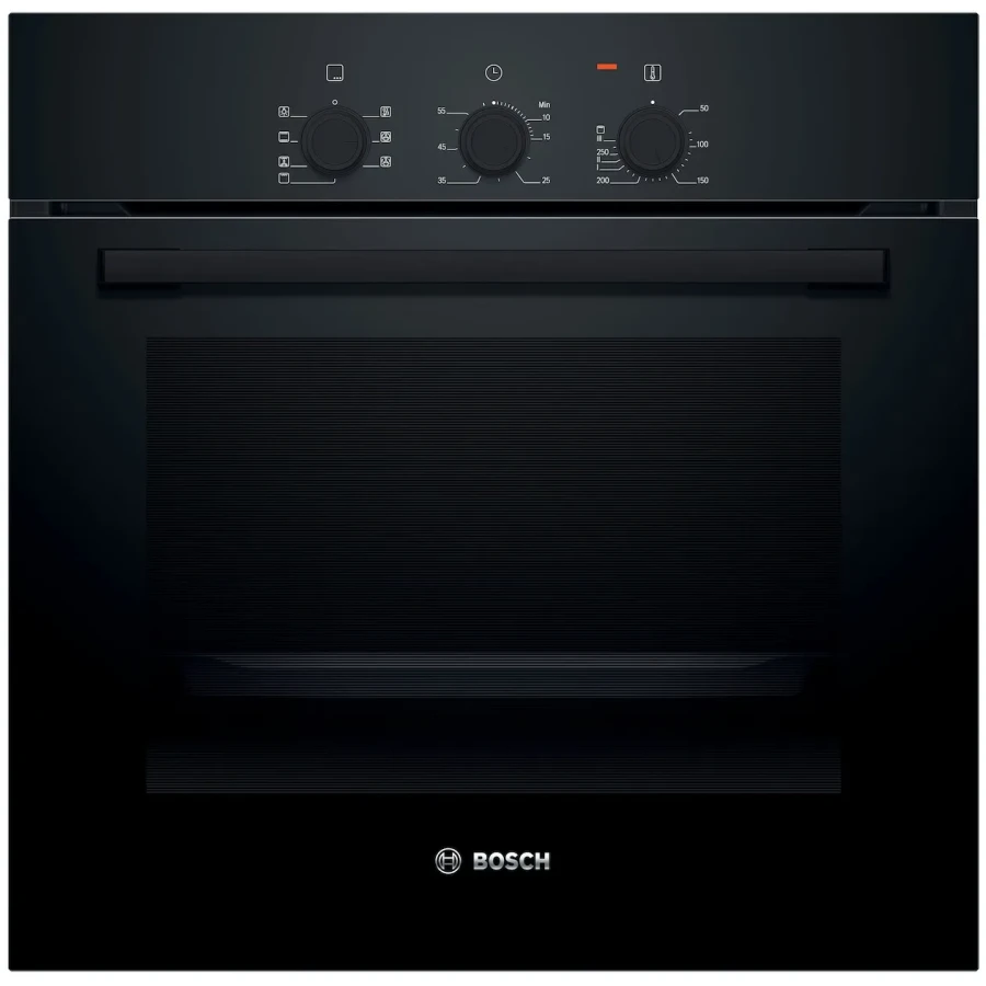 Bosch HBF011BA2 Bakoven - Afbeelding 1