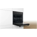 Bosch HBF011BA2 Bakoven - Afbeelding 4
