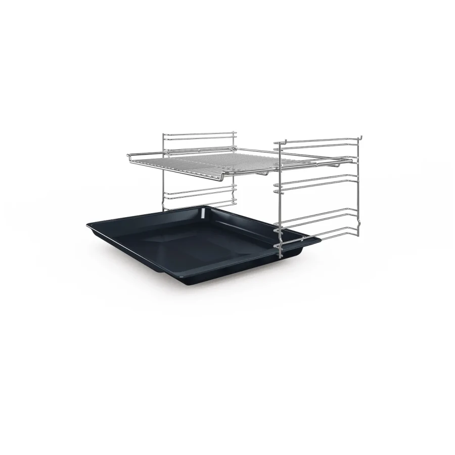 Bosch HBF011BA2 Bakoven - Afbeelding 5
