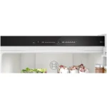 Bosch KGN33NSDB Vrijstaande Koel-vriescombinatie - Afbeelding 9