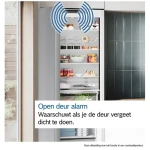 Bosch KGN33NSDB Vrijstaande Koel-vriescombinatie - Afbeelding 11