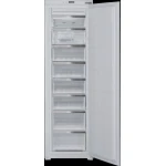 Sharp SJSD200E2XSEU Inbouw Vriezer 177cm - Afbeelding 3