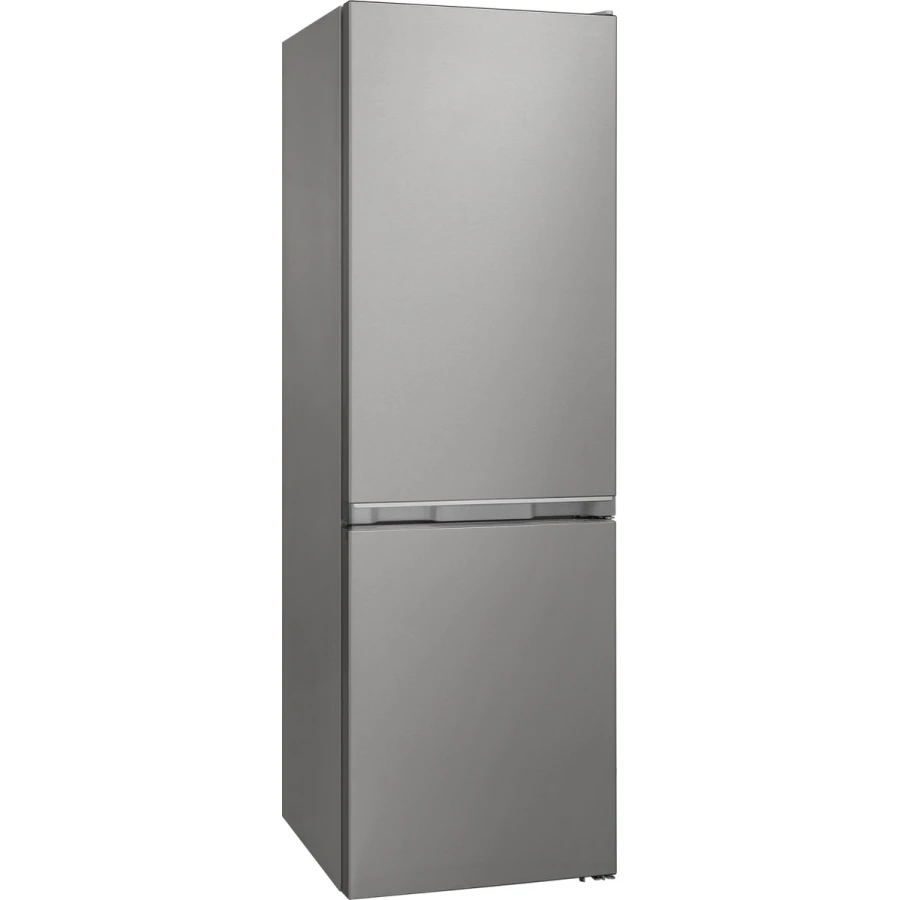 Sharp SJNBA11DMXPCEU - Koel-vriescombinatie - NoFrost - Zilver - Compacte koelkast - Afbeelding 2