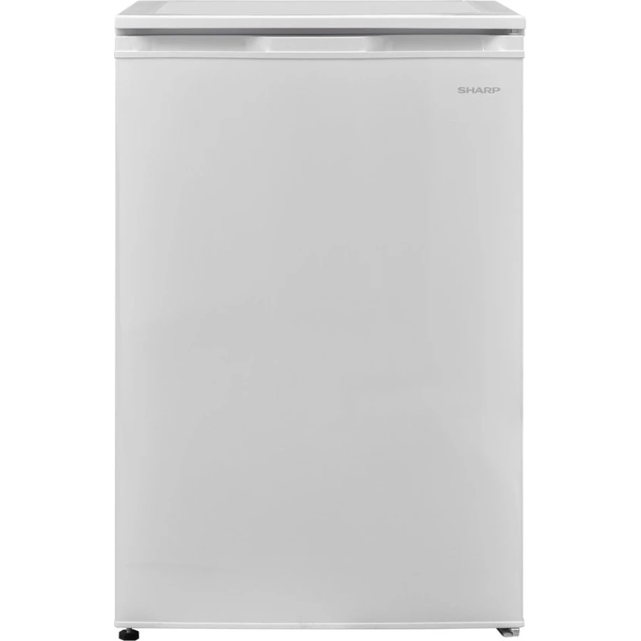 Sharp SJUD121T2W Tafelmodel Koelkast - Afbeelding 1