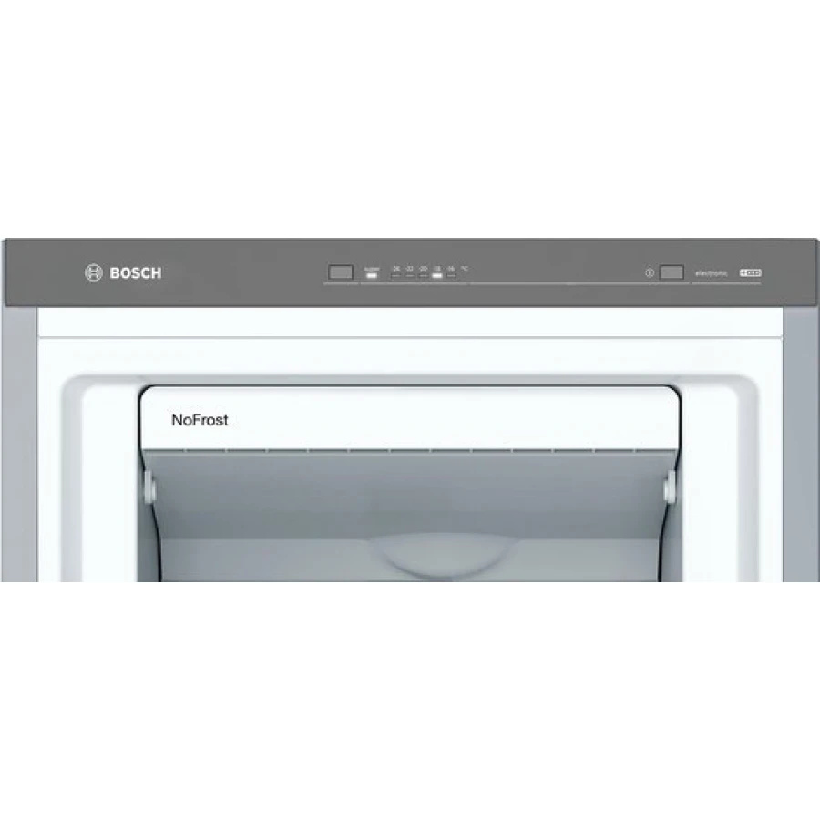 BOSCH GSN33VLEP Vrijstaande Vriezer 60cm - Afbeelding 3