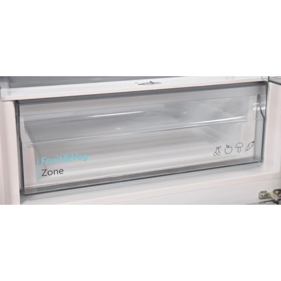 Sharp SJLD300E2XSEU Inbouw Koelkast 177cm - Afbeelding 5