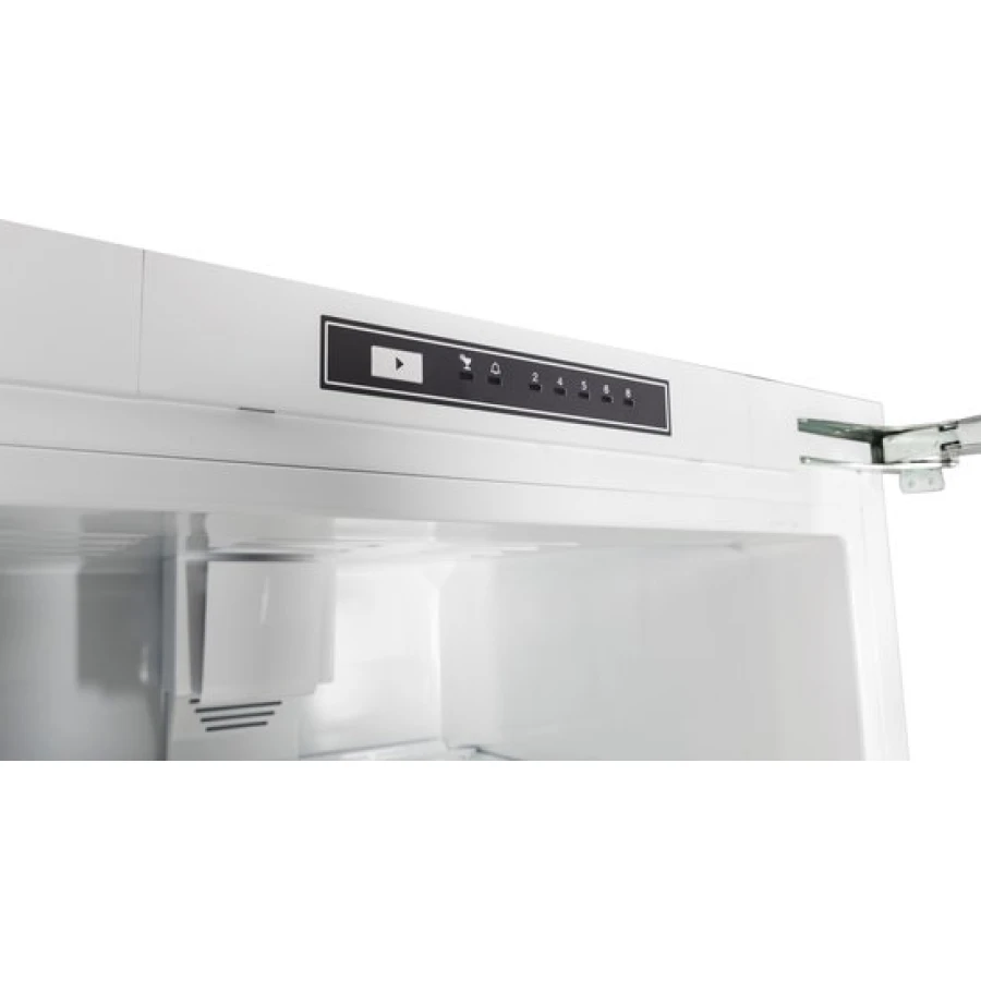 Sharp SJLD155E0XSEU Inbouw Koelkast - Afbeelding 6