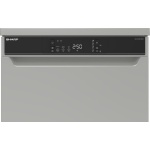 Sharp QWNA1EF45DS Vrijstaande Vaatwasser 60cm breed - Afbeelding 4