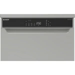 Sharp QWNA1EF45DS Vrijstaande Vaatwasser 60cm breed - Afbeelding 4