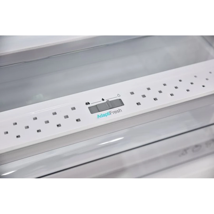 Sharp SJLD195E0XSEU Inbouw Koelkast - Afbeelding 3
