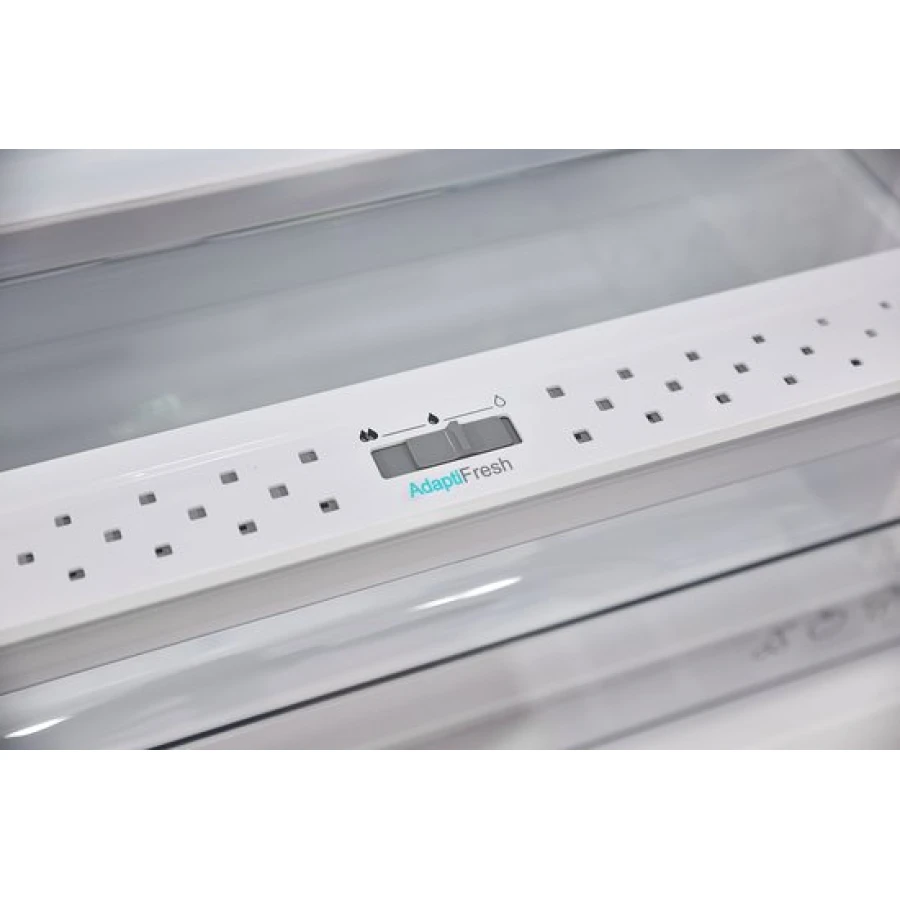 Sharp SJLD300E2XSEU Inbouw Koelkast 177cm - Afbeelding 7