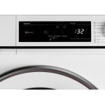 Sharp KDNHA8S6GW21 Warmtepompdroger 8kg - Afbeelding 4