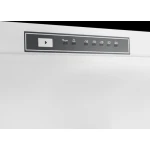 Sharp SJSD200E2XSEU Inbouw Vriezer 177cm - Afbeelding 4