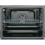 Sharp K-60D22BM1 - Inbouwoven - zwart - Afbeelding 5