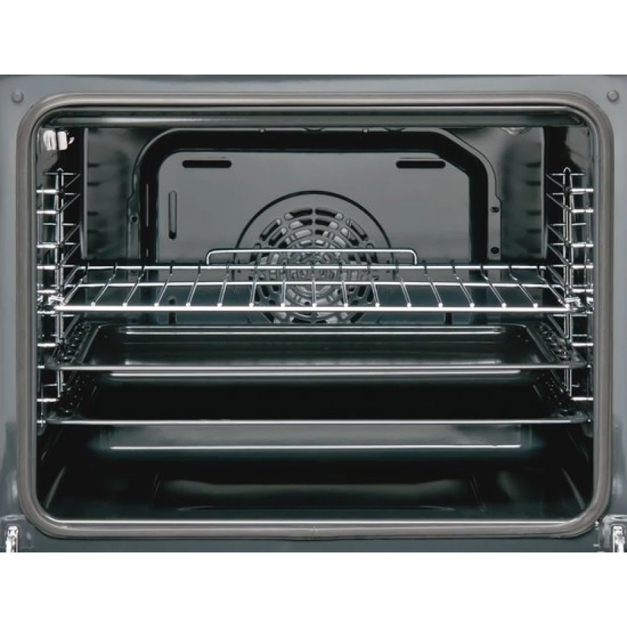 Sharp K-60D22BM1 - Inbouwoven - zwart - Afbeelding 5