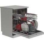 Sharp QWNA1EF45DS Vrijstaande Vaatwasser 60cm breed - Afbeelding 5