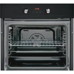 Sharp K-60D22BM1 - Inbouwoven - zwart - Afbeelding 4