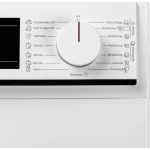 Sharp KDNHA8S6GW21 Warmtepompdroger 8kg - Afbeelding 3