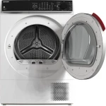 Sharp KDNL0S9W21BE Warmtepompdroger 10kg - Afbeelding 5