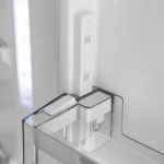 Sharp SJLD195E0XSEU Inbouw Koelkast - Afbeelding 4