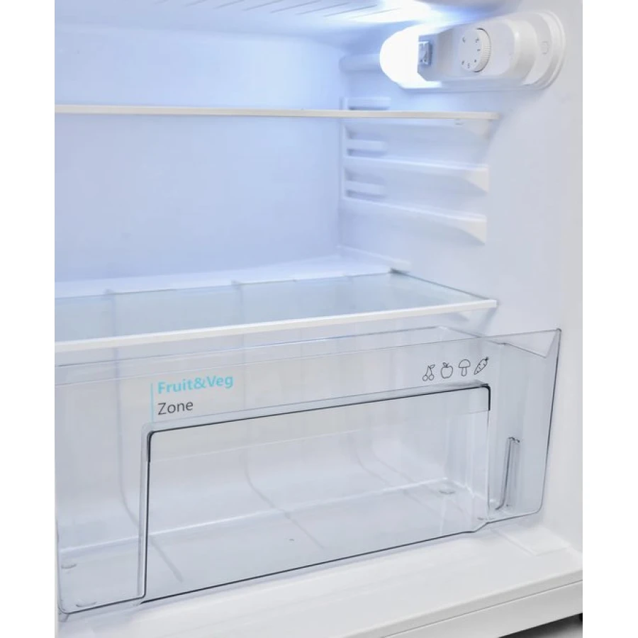 Sharp SJUD121T2W Tafelmodel Koelkast - Afbeelding 4