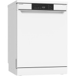 Sharp QWNA1EF45DW Vrijstaande Vaatwasser - Afbeelding 2