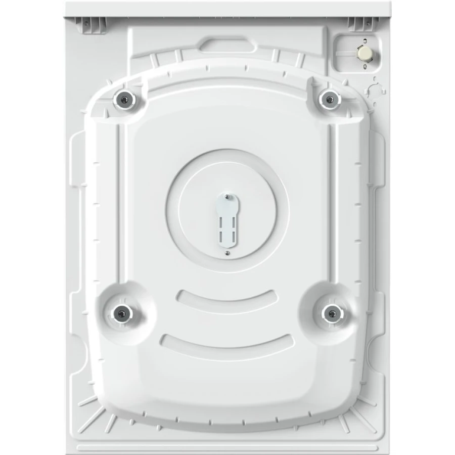 Sharp ESNDH014CWBBX Was-Droogcombinatie 10kg wassen - 6kg drogen - Afbeelding 8