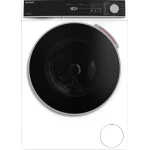 Sharp ESNDH014CWBBX Was-Droogcombinatie 10kg wassen - 6kg drogen