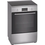 Bosch HLN39A050U - Serie 4 - Vrijstaande Inductieformuis